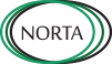 NORTA logos