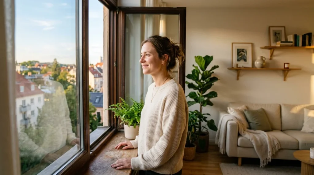 Récupérer son logement en location pour y habiter