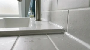 Temps de séchage d’un joint silicone
