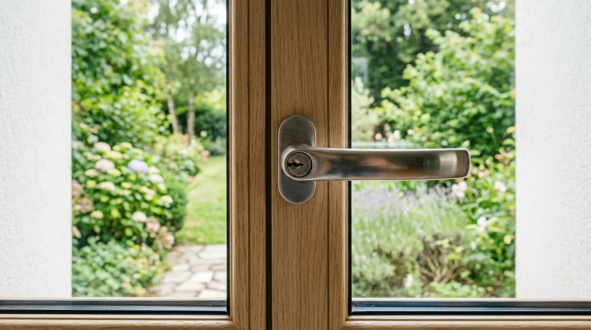 comment securiser une fenetre