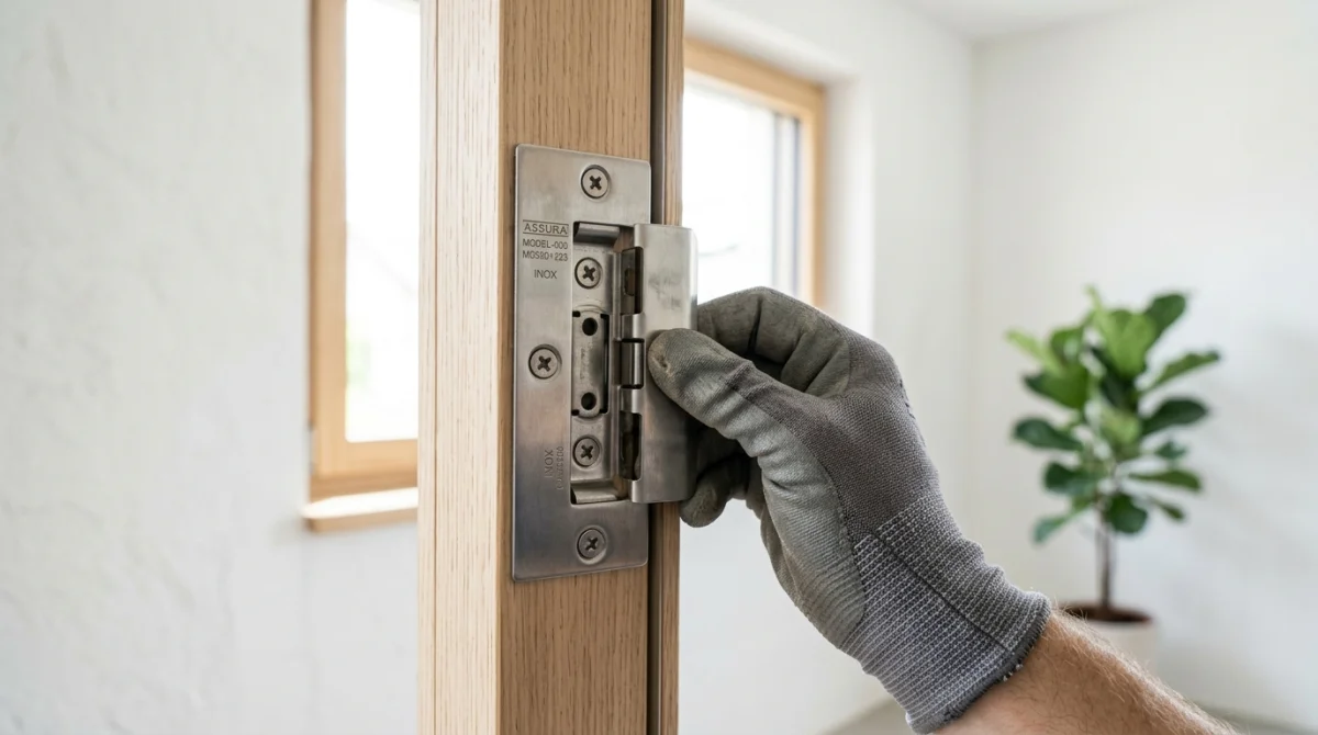 comment securiser une fenetre