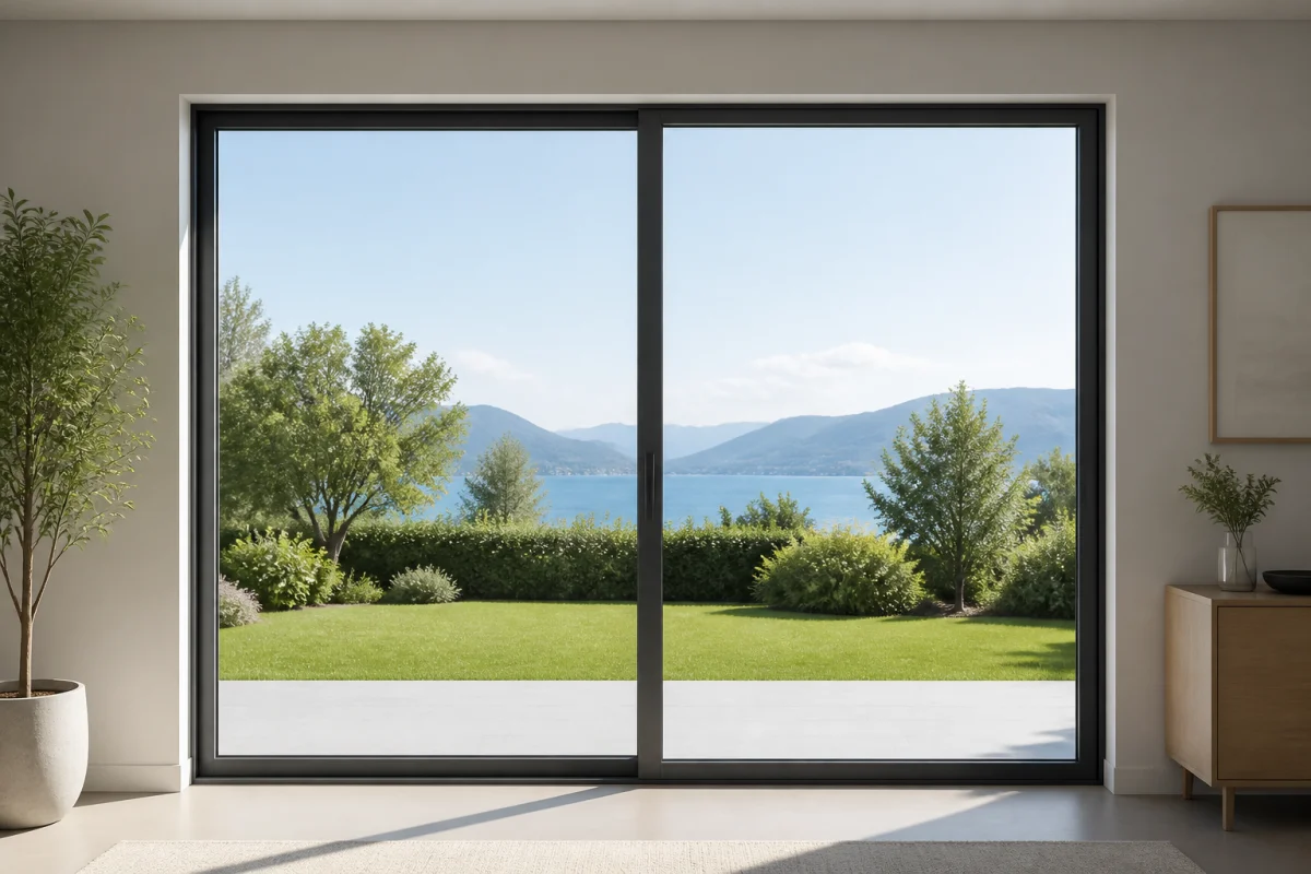fenetre pvc ou aluminium