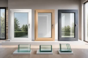 Combien coûte une fenêtre double vitrage