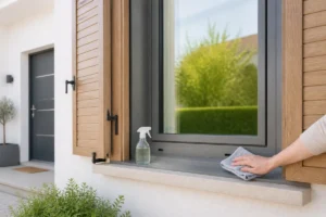 Bien choisir ses fenêtres en PVC pour un confort durable