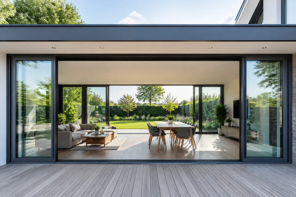 Comment choisir des fenêtres en PVC ou aluminium