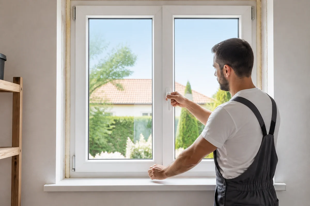 Comment choisir des fenêtres pour une rénovation durable