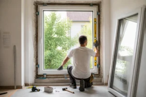 Pose de fenêtres en rénovation, réussir chaque étape
