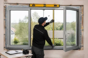 Bien choisir sa menuiserie aluminium en rénovation