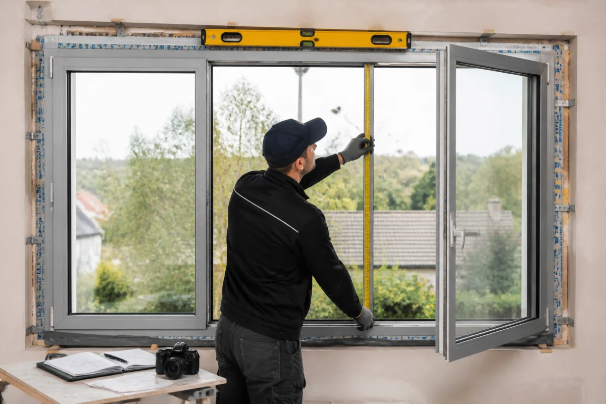 Bien choisir sa menuiserie aluminium en rénovation