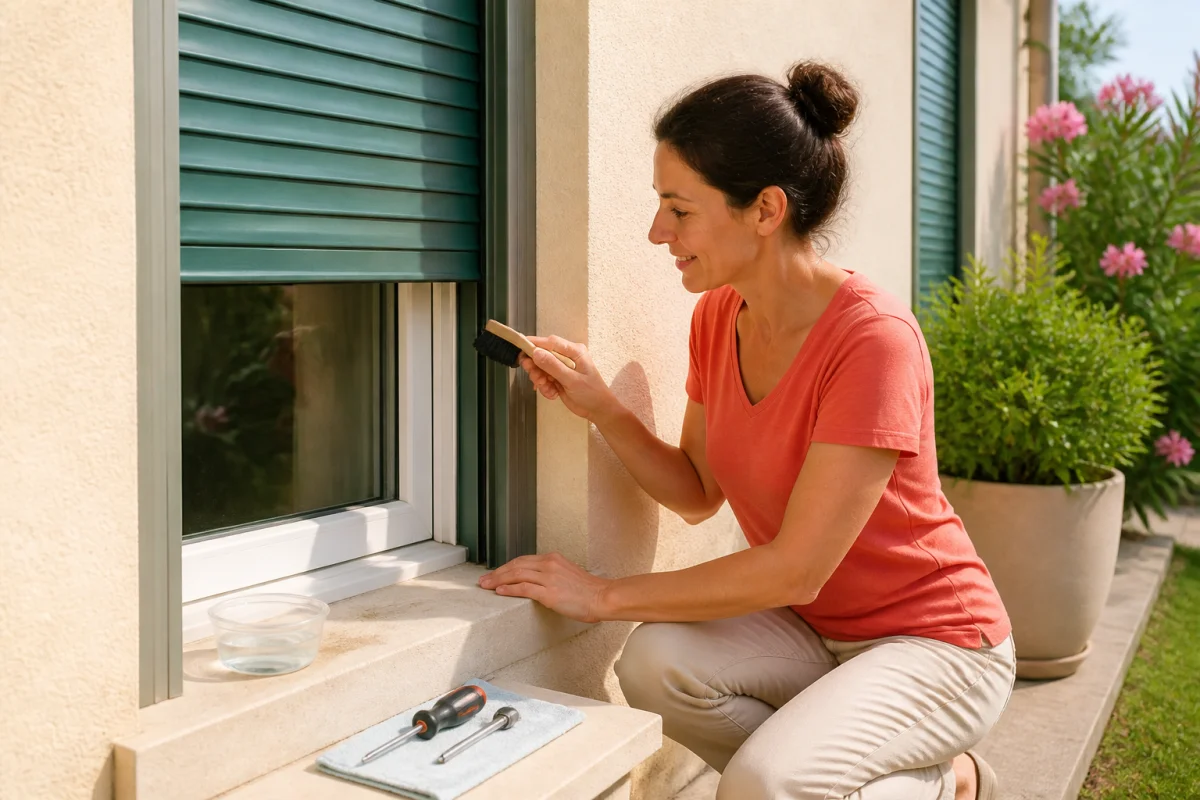 Préparer sa maison avant l’été avec une méthode simple