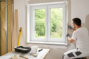 Comment préparer la rénovation de vos fenêtres