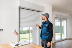 Comment préparer la réception de chantier pour vos menuiseries