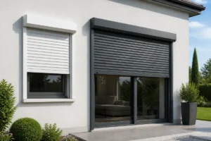 Bien choisir des volets roulants pour sa maison
